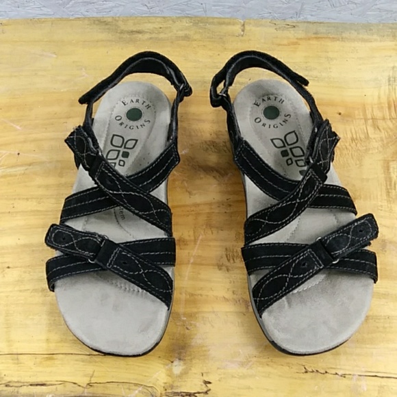 earth origins shane sandal